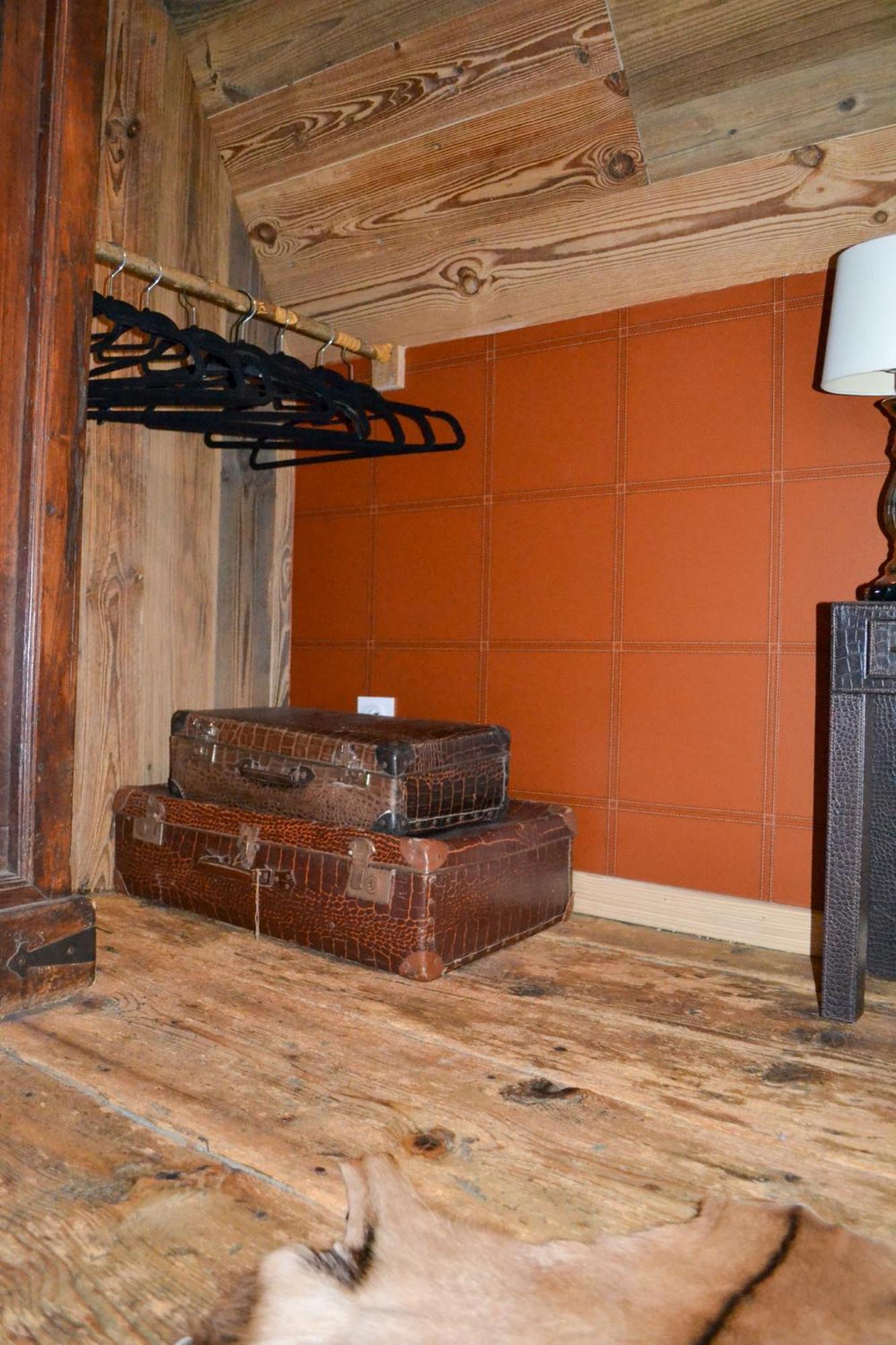 A Nouste Chambres D'Hotes Et Gite Only Adults Campan Exterior foto